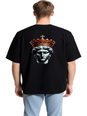 OGC Michelangelo Oversize Unisex T-Shirt