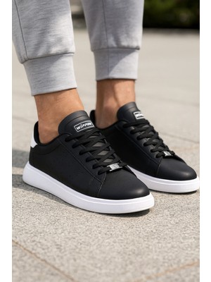 Liarca Purestep Kadın Erkek Cilt Rahat Tabanlı Günlük Spor Ayakkabı 36 37 38 39 40 41 42 43 44 Numara