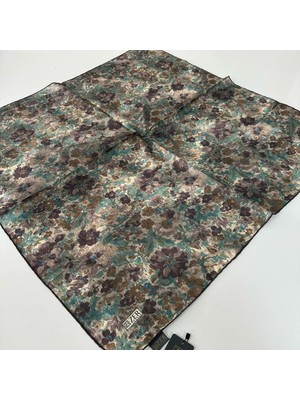Zer Organik Pamuk Soft Eşarp LDD4706