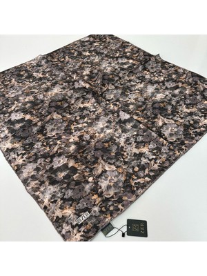 Zer Organik Pamuk Soft Eşarp LDD4707