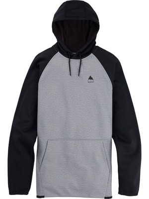 Burton Crown Weatherproof Pullover Erkek Sweatshirt