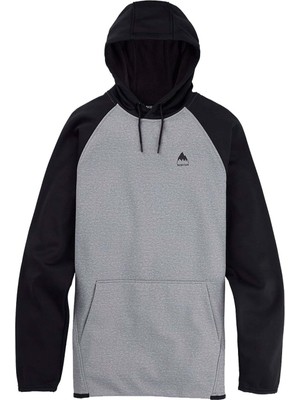 Burton Cro Weatherproof Pullover Erkek Sweat