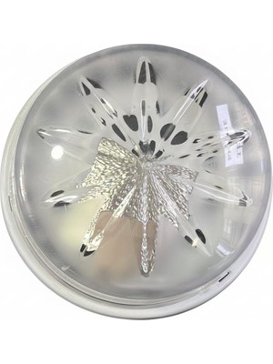 Vega Tavan Glop Armatür E 27 Standart