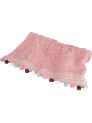 Es Dekor Stone Havlu 50*90 Banyo Havlusu