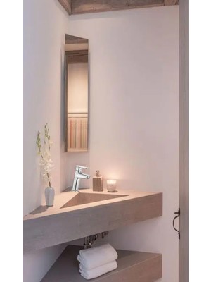 e.c.a Lia Lavabo Bataryası 102188888