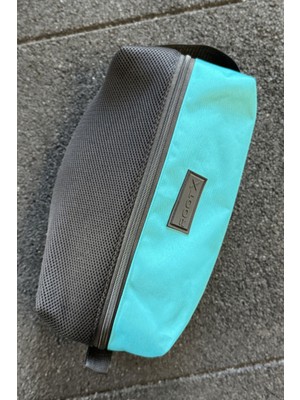 Rootx El Çantası Gri 12 Lt