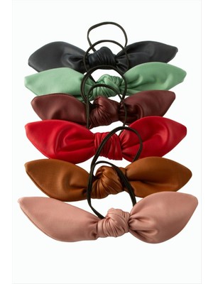 Makay Fiyong Deri Lastik Toka 15 cm