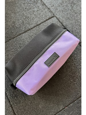 Rootx El Çantası Gri 12 Lt