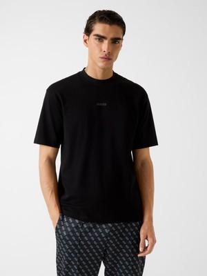 Guess Düz Kesim Tişört  Z6RI16I3Z14