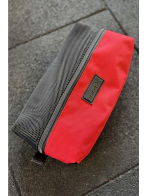 Rootx El Çantası Gri 12 Lt