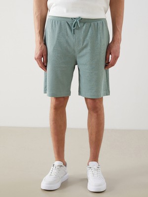 Lc Waikiki Yeni Sezon Standart Kalıp Erkek Şort