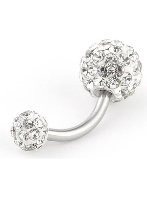 NB Steelora Çelik Piercing