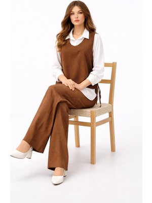 Anka Stil Alt Üst Takım