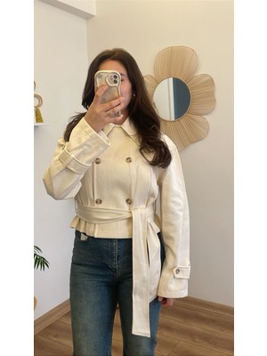 Nihanello Butik Mevsimlik Tasarım Ceket