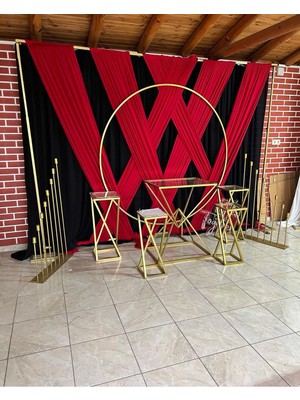 Söz Nişan ve Organizasyon Seti