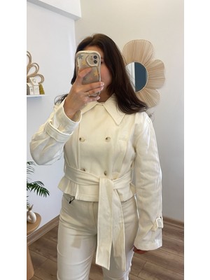 Nihanello Butik Mevsimlik Tasarım Ceket