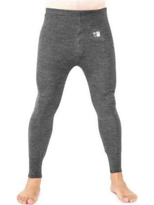 Svgpt Erkek Yün Içlik Tayt