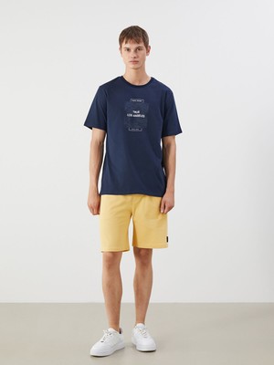 Lc Waikiki Yeni Sezon Standart Kalıp Erkek Şort