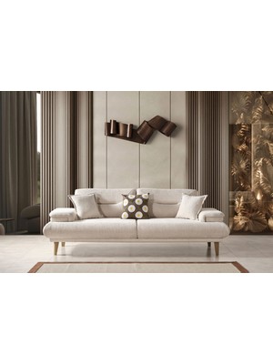 Doressa Rams Soft Kanepe