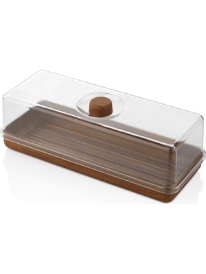 Evelin Baton Pasta Fanusu