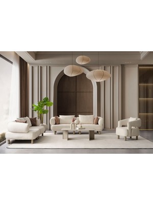 Doressa Harmony Koltuk Takımı