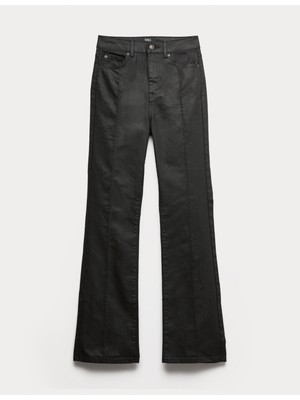 Marks & Spencer Flare Kadın Pantolon