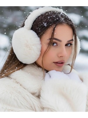 Venüs Design Peluş Kulaklık