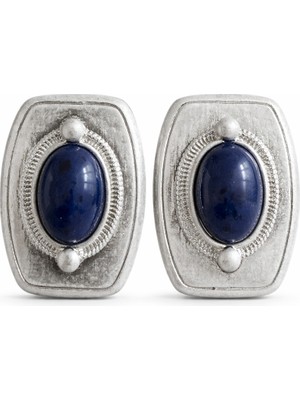 Venüs Design Çelik Anita Küpe