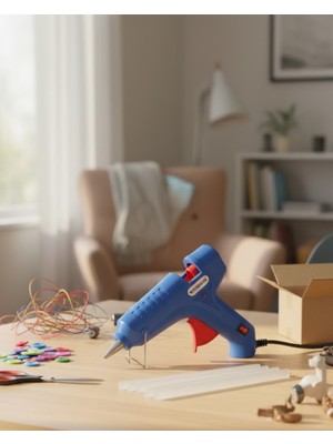 Teknodayım 80W Silikon Tabancası