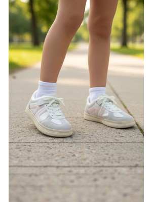 Cool Berry Çocuk Sneaker