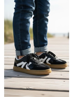 Cool Berry Çocuk Sneaker