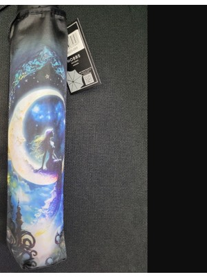 Es Dekor London Umbrella Şemsiye Kılıfı Kadın Aksesuar Dayanıklı 1 Adet