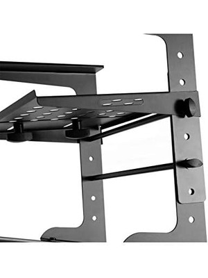 Brf On Stage LPT6000 Laptop Sehpası