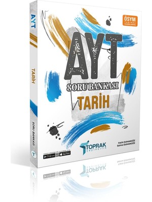 Brf Ayt Tarih Soru Bankası