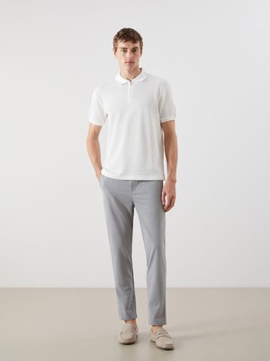 Lc Waikiki Yeni Sezon Standart Kalıp Erkek Pantolon