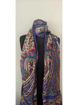 Hera Mağaza Ipek Şal