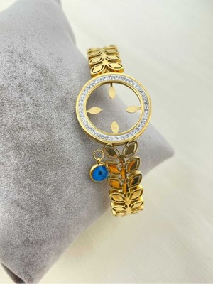 Normadia Çelik Çeyrek Takılabilen Kelepçe, Güçlü ve Dayanıklı Tasarım