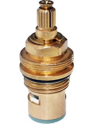 Meriva M05 Koç Tip Ankastre Aç Kapa Batarya-Musluk Içi Salmastra