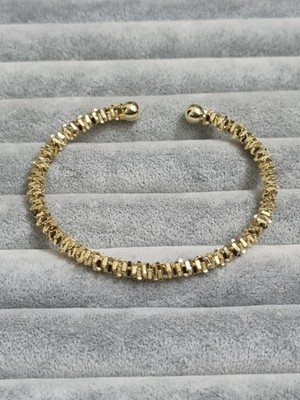 Normadia Parıltılı Kadın Bilezik, Çeşitli Renk Seçenekleri, Şık ve Şeffaf Tasarım