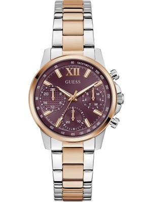 Guess GUGW0933L5 Kadın Kol Saati