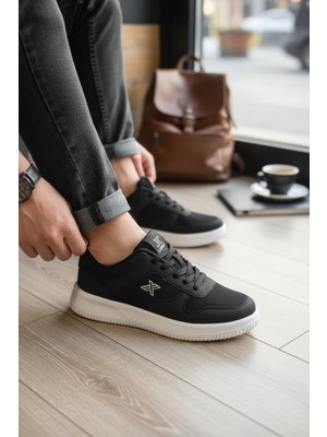 Enoch Ortopedik Düz Taban Ultra Hafif Koşu ve Yürüyüş Ayakkabısı