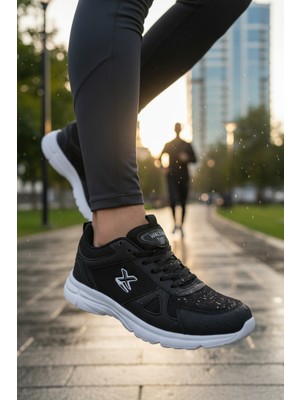Enoch Ortopedik Ultra Hafif Performans Ayakkabısı