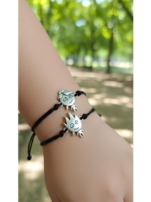 Normadia Renkli ve Şık Arkadaş Bileklikleri, Günlük Stilinizi Tamamlar