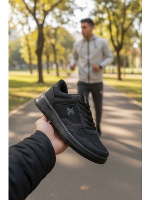 Enoch Ortopedik Düz Taban Ultra Hafif Koşu ve Yürüyüş Ayakkabısı