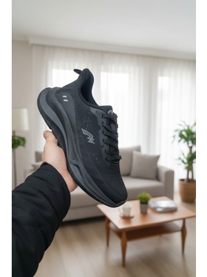 Enoch Ortopedik Fileli Yazlık Ultra Hafif Koşu ve Yürüyüş Ayakkabısı