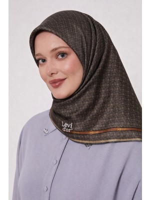 Levidor Kristal Eşarp - 06128 06