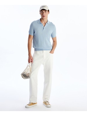 Lc Waikiki Yeni Sezon Baggy Fit Erkek Jean Pantolon