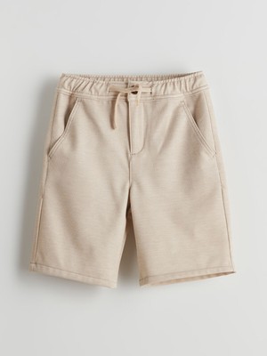 Lc Waikiki Yeni Sezon Dokulu Erkek Çocuk Şort