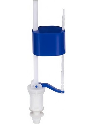 Primeaks Klozet Rezervuar Flatörü Yan Girişli Su Doldurma Grubu