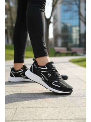 Enoch Nb 530 Model Ortopedik Ultra Hafif Sneaker Ayakkabı